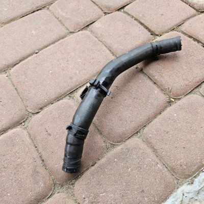 Przewód rura wąż wody 2.0D 174KM LSQ Opel Insignia B FL 55495900