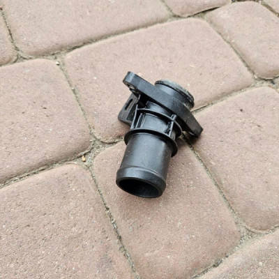 Pompa wody rura wąż wody kolanko 2.0D 174KM LSQ Opel Insignia B FL 55499379