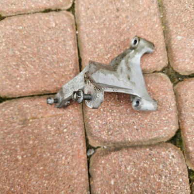 Uchwyt mocowanie 2.0D 174KM LSQ Opel Insignia B FL 55514753