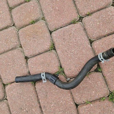 Przewód rura wąż wody 2.0D 174KM LSQ Opel Insignia B FL 39144372