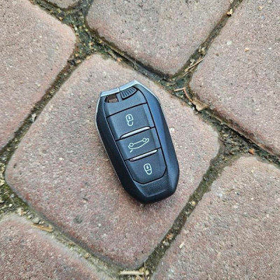 Kluczyk pilot ORYGINALNY KEYLESS OPEL GRANDLAND X