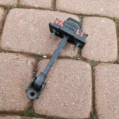 Ograniczki tył tylny drzwi LEWY PRAWY OPEL GRANDLAND X