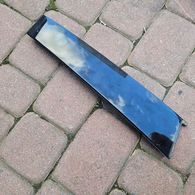 Osłona słupka listwa przód przednia lewa OPEL GRANDLAND X YP00064880