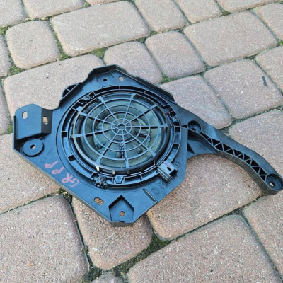 Głośnik drzwi przód przedni prawy OPEL GRANDLAND X 9813826880