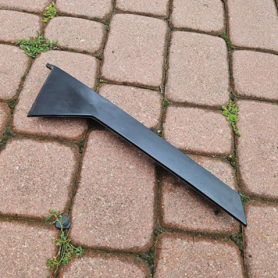 Osłona słupka listwa tył tylna prawy OPEL GRANDLAND X YP00066880