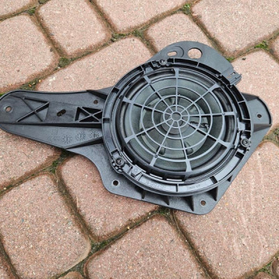 Głośnik tylny prawy tył OPEL GRANDLAND X 9813827080