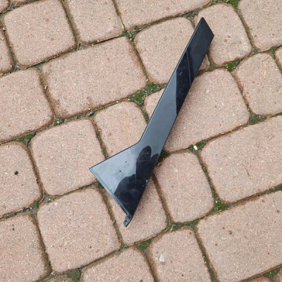 Osłona słupka listwa tył tylna lewa OPEL GRANDLAND X YP00066980