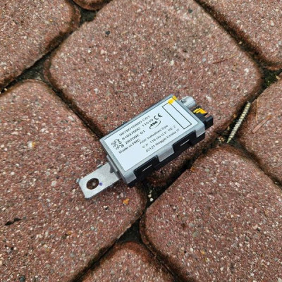 Wzmacniacz antenowy moduł radia klapy OPEL GRANDLAND X 9678016880