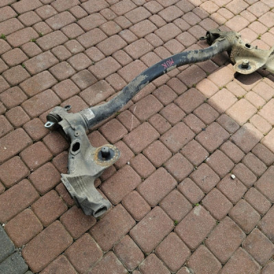 Belka zawieszenia tył tylna IGLA 100% PROSTA 4x4 4WD OPEL MOKKA MOKKA X