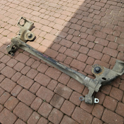 Belka zawieszenia tył tylna IGLA 100% PROSTA OPEL MOKKA MOKKA X