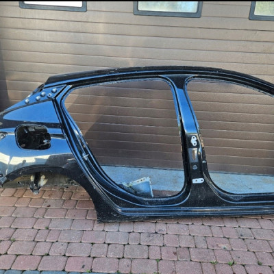 Cwiartka tył tylna błotnik podłóżnica Hb Hatchback Opel Astra K