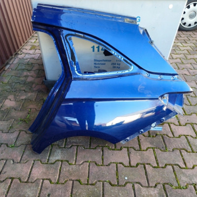 Cwiartka błotnik poszycie tył tylna kombi prog Opel Astra K