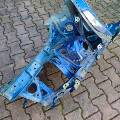 Cwiartka podłóżnica fartuch kielich Opel Astra K