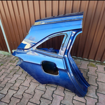 Cwiartka błotnik poszycie tył tylna kombi prog Opel Astra K