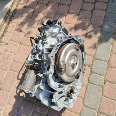 Skrzynia automatyczna 9JRS Opel Astra K 1.4T