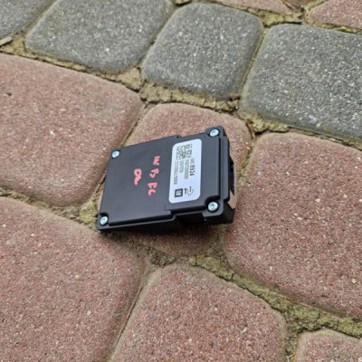 Kamera Czujnik szyby rozpoznawanie znakow Opel Insignia B LIFT 84828924