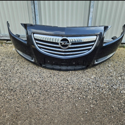 Zderzak przód przedni sprysk 4PDC Spryskiwacze Z22c Opel Insignia