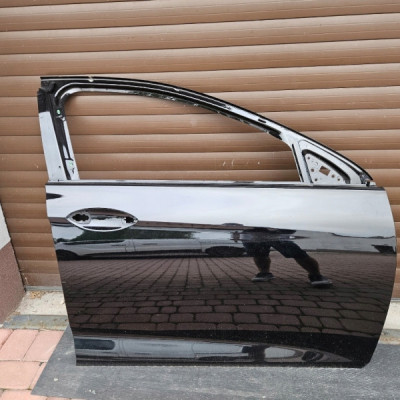 Drzwi przod przednie prawe Z22Y Opel Insignia B