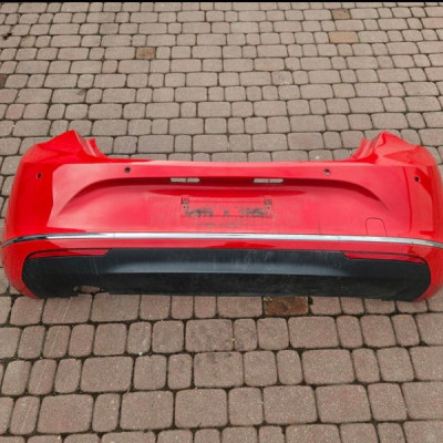 Zderzak tył tylny LIFT CHROM HB HATCHBACK Opel Astra J IV 4 Z50B