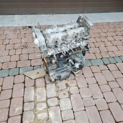 SILNIK GOŁY SLUPEK 2.0D 55565668 OPEL INSIGNIA ASTRA J ZAFIRA C A20DTH