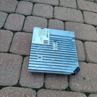 Moduł sterownik Harman tunel audio radia Opel Insignia B 39243507