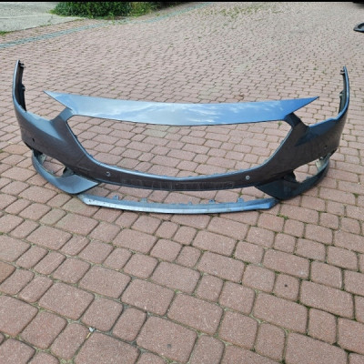 Zderzak przód przedni Z10B 4PDC Opel Insignia B