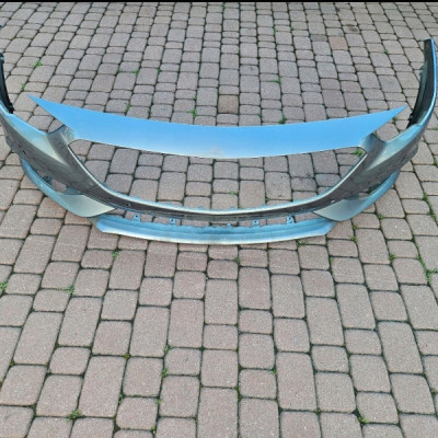 Zderzak przód przedni Z10A 4PDC Opel Insignia B