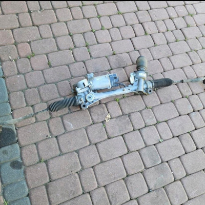 Kodowanie maglownica kolumna EU OPEL INSIGNIA B LIFT 84654803