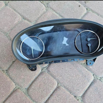 Licznik zegary DIGITAL duzy licznik DIESEL OPEL INSIGNIA B LIFT 39225099