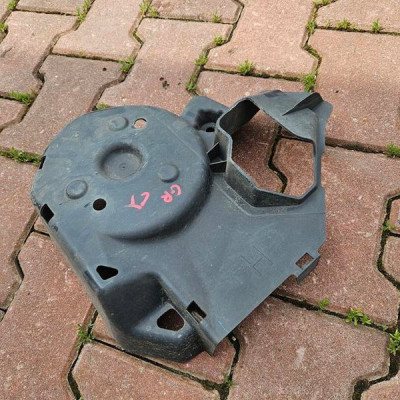 Osłona zawieszenia tył tylne lewe belki OPEL GRANDLAND X 9813384580