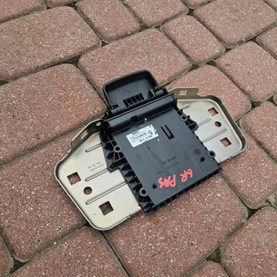 Wysów fotela siedziska fotela OPEL GRANDLAND X 1513045X 1808870