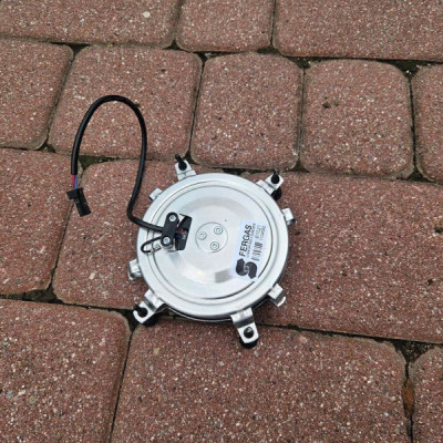 Silniczek wentylacji fotela OPEL GRANDLAND X 610211104582 61021 1104582