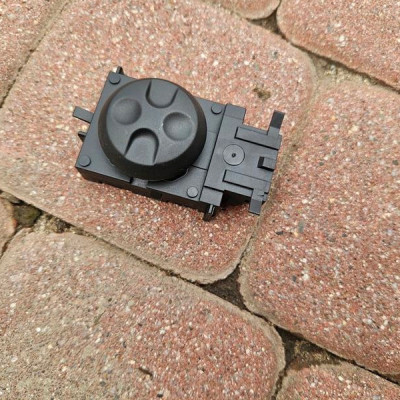 Przełacznik sterowanie fotela moduł włacznik OPEL GRANDLAND X 98125345XT