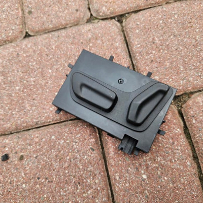 Przełacznik sterowanie fotela moduł włacznik OPEL GRANDLAND X 9812527577