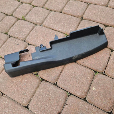 Obudowa osłona plastik prowadnica fotela OPEL GRANDLAND X 9809636980