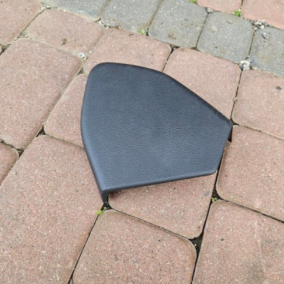 Obudowa osłona pasażera fotela plastik OPEL GRANDLAND X YP00107177