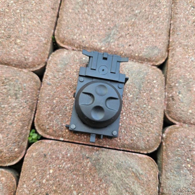 Przełącznik regulacji fotela lędźwi sterowanie GRANDLAND X 98125344XT