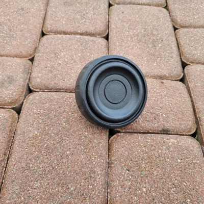 Pokrętło regulacja fotela rączka drzwignia GRANDLAND X 1874823X