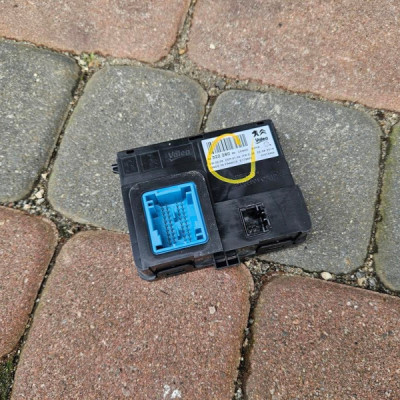 Nagrzewnicy moduł opornica Czujnik klimatyzacji GRANDLAND X 9832228080