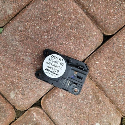 Silniczek nagrzewnicy nawiewu nadmuchu EUROPA GRANDLAND X A21201700