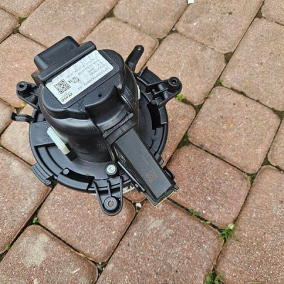 Wentylator nagrzewnicy nadmuch EUROPA GRANDLAND X EJV00001