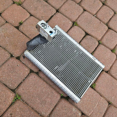 Chłodnica chłodniczka klimatyzacji skraplacz OPEL GRANDLAND X A.311.019.00