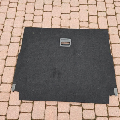 Dywan tapicerka wykładzina bagażnika tapicerka OPEL GRANDLAND X 98282728ZD