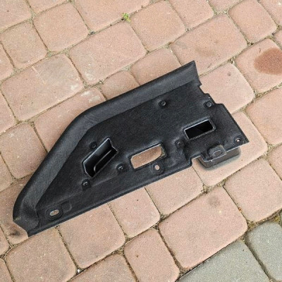 Osłona dolna nawiewu deski nawiew dolot GRANDLAND X 9810246180 98102461