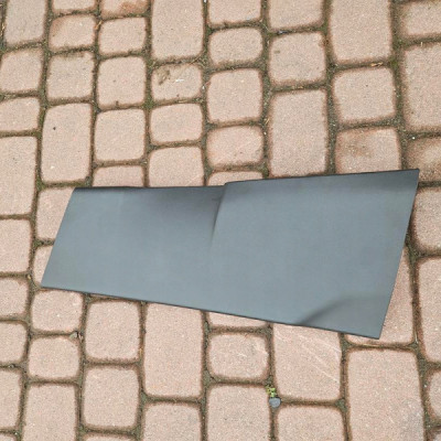 Osłona słupka słupek srodkowy lewy pasa OPEL GRANDLAND X YP00011877