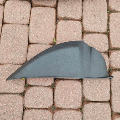 Obudowa plastik osłona osłona prawa konsoli OPEL GRANDLAND X YP00052277