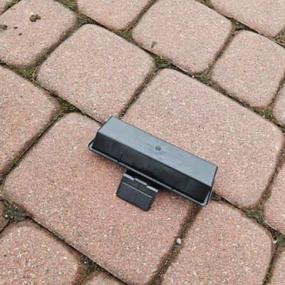 Obudowa plastik osłona tunelu konsoli OPEL GRANDLAND X 5P1320600