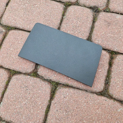 Obudowa plastik osłona tunelu konsoli OPEL GRANDLAND X YP00053577