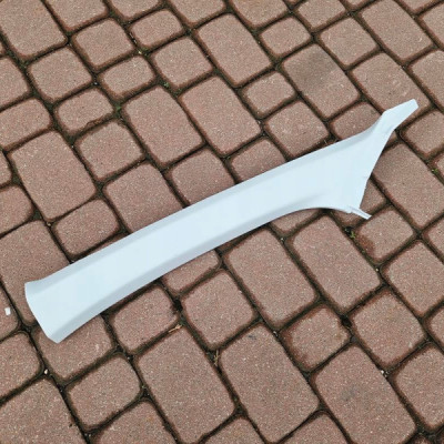 Słupek przód przedni lewy obudowa osłona OPEL GRANDLAND X 9810165077