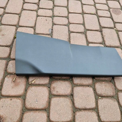 Osłona słupka słupek srodkowy prawy pasa OPEL GRANDLAND X YP00011777